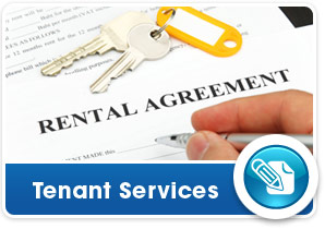 tenant services